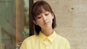 娱乐吃瓜君杨紫