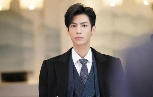 娱乐吃瓜罗云熙