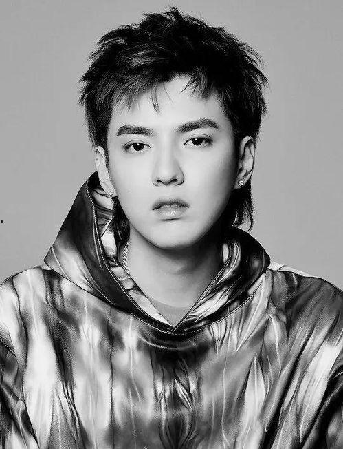 吴亦凡吃瓜娱乐爆料