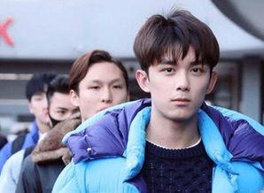 娱乐圈吃瓜看戏吴磊视频,揭秘明星幕后故事