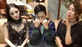 娱乐圈吃瓜视频解说大全