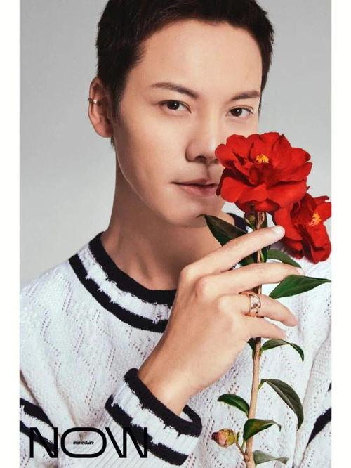 吃瓜娱乐陈伟霆吴倩