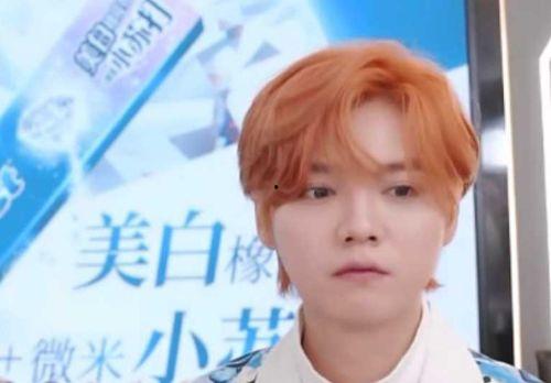 吃瓜娱乐社张泽禹,吃瓜娱乐社的焦点人物